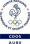 CDOS Aube