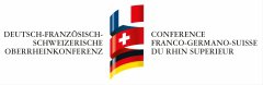 Conférence Franco-Germano-Suisse du Rhin supérieur