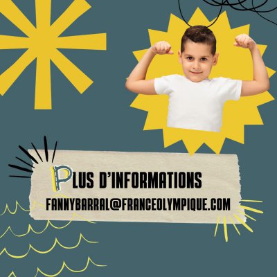 🌟 Appel à candidatures – ADO FORM 2026-2027 🌟

Le CROS GRAND EST lance l’édition 2026-2027 d'ADO FORM,𝐥𝐞 𝐩𝐫𝐨𝐠𝐫𝐚𝐦𝐦𝐞 𝐒𝐩𝐨𝐫𝐭-𝐒𝐚𝐧𝐭é 𝐩𝐨𝐮𝐫 𝐥𝐞𝐬 𝟔-𝟏𝟖 𝐚𝐧𝐬 𝐞𝐧 𝐬𝐮𝐫𝐩𝐨𝐢𝐝𝐬 𝐨𝐮 𝐨𝐛é𝐬𝐢𝐭é..
 ✅ 1 séance collective hebdomadaire
 ✅ 2 bilans individuels par enfant (initial et final)
 ✅ Suivi individualisé pour un parcours motivant et structuré

📅 𝐃𝐚𝐭𝐞 𝐥𝐢𝐦𝐢𝐭𝐞 𝐩𝐨𝐮𝐫 𝐜𝐚𝐧𝐝𝐢𝐝𝐚𝐭𝐞𝐫 : 𝟐𝟕 𝐚𝐯𝐫𝐢𝐥 𝟐𝟎𝟐𝟔

Structures concernées :
- Clubs sportifs
- Ligues et comités
- Maisons Sport Santé

📣 Partagez cet appel au sein de votre réseau pour que le maximum de structures et familles puissent en bénéficier !

🔗 𝐏𝐨𝐮𝐫 𝐞𝐧 𝐬𝐚𝐯𝐨𝐢𝐫 + : https://sportgrandest.eu/fr/actualites/rejoignez-ado-form-2026-2027-programme-sport-sante-enfants_-n.html

#sportsanté #enfants #surpoids #obésité #clubssportifs #accompagnement #parcoursdesanté

@ars_grand_est | @laregiongrandest |@agence_du_sport | @franceolympique