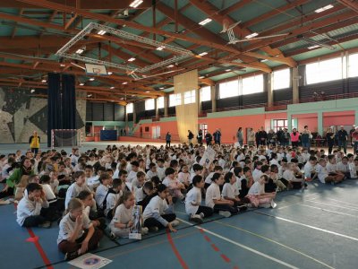 🏅 Semaine Olympique et Paralympique 2026 – 10ᵉ édition L'activité physique et sportive est plus que (...)