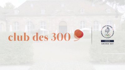 [CLUB DES 300 Grand Est] 👩📢 L’appel à candidature pour le Club des 300 femmes dirigeantes est ouvert (...)