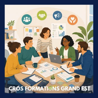 [📢FORMATION] 𝗣𝗿é𝘀𝗶𝗱𝗲𝗿, 𝗴é𝗿𝗲𝗿, 𝗲𝗺𝗽𝗹𝗼𝘆𝗲𝗿, 𝗿𝗲𝗻𝗱𝗿𝗲 𝗱𝗲𝘀 𝗰𝗼𝗺𝗽𝘁𝗲𝘀 : 𝗱𝗶𝗿𝗶𝗴𝗲𝗿 𝘂𝗻𝗲 𝗮𝘀𝘀𝗼𝗰𝗶𝗮𝘁𝗶𝗼𝗻 𝘀𝗽𝗼𝗿𝘁𝗶𝘃𝗲, 𝗰'𝗲𝘀𝘁 (...)