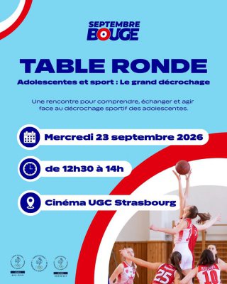 ⚠️ Dernières places disponibles, inscrivez-vous vite ! Ravis d'être associés à cet événement aux côt (...)