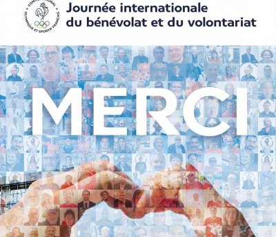 🤝 𝐑𝐞𝐭𝐨𝐮𝐫 𝐬𝐮𝐫 𝐥𝐚 𝐉𝐨𝐮𝐫𝐧é𝐞 𝐢𝐧𝐭𝐞𝐫𝐧𝐚𝐭𝐢𝐨𝐧𝐚𝐥𝐞 𝐝𝐮 𝐛é𝐧é𝐯𝐨𝐥𝐚𝐭 𝐞𝐭 𝐝𝐮 𝐯𝐨𝐥𝐨𝐧𝐭𝐚𝐫𝐢𝐚𝐭 !
Le CROS Grand Est était présent à l'occasion de la journée internationale du #bénévolat et du volontariat à la matinée d'échanges organisée par le Comité National Olympique et Sportif Français (CNOSF) sur le thème du bénévolat sportif en France, en présence de Madame Amélie OUDÉA-CASTÉRA, Présidente du CNOSF.
𝐀𝐮 𝐩𝐫𝐨𝐠𝐫𝐚𝐦𝐦𝐞 : tables rondes sur les dynamiques et enjeux du bénévolat sportif, renforcement de la formation et amélioration de la reconnaissance des bénévoles.
🎯 𝐓𝐫𝐨𝐢𝐬 𝐚𝐱𝐞𝐬 𝐬𝐭𝐫𝐚𝐭é𝐠𝐢𝐪𝐮𝐞𝐬 𝐨𝐧𝐭 é𝐦𝐞𝐫𝐠é 𝐜𝐨𝐦𝐦𝐞 𝐟𝐞𝐮𝐢𝐥𝐥𝐞 𝐝𝐞 𝐫𝐨𝐮𝐭𝐞 :
📍 𝐀𝐧𝐢𝐦𝐚𝐭𝐢𝐨𝐧 – Développement de l'accompagnement des bénévoles via les CROS/CDOS/CTOS afin de faciliter l'engagement bénévole au quotidien.
📚 𝐅𝐨𝐫𝐦𝐚𝐭𝐢𝐨𝐧 – Face au constat d'une offre actuelle peu lisible pour des bénévoles qui ne sont pas toujours informés des droits dont ils disposent, le CNOSF va développer un portail digital permettant aux bénévoles d'accéder à la diversité des offres qui leur correspondent. Des programmes phares de formation (tels que