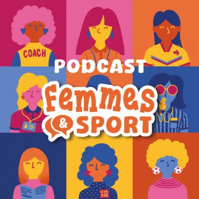 @partagetonsport : 🆕Nouveau Podcast : Femmes & Sport 👟
Nous sommes ravis de vous  (...)