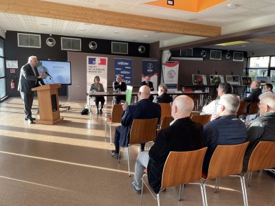 🌱 𝗦𝗶𝗴𝗻𝗮𝘁𝘂𝗿𝗲 𝗱𝘂 𝗽𝗿𝗼𝗷𝗲𝘁 