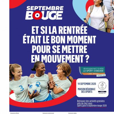 [FÊTE DU SPORT] 🌱🏃‍♂️ 𝑬𝒕 𝒔𝒊 𝒍𝒆 𝒔𝒑𝒐𝒓𝒕 𝒅𝒆𝒗𝒆𝒏𝒂𝒊𝒕 𝒖𝒏 𝒂𝒄𝒄é𝒍é𝒓𝒂𝒕𝒆𝒖𝒓 𝒅𝒆 𝒍𝒂 𝒕𝒓𝒂𝒏𝒔𝒊𝒕𝒊𝒐𝒏 é𝒄𝒐𝒍𝒐𝒈𝒊𝒒𝒖𝒆 ? Nous avo (...)