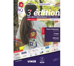 Les JRJ sous le signe de l'olympisme et du paralympisme