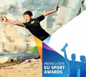 #BeInclusive Awards