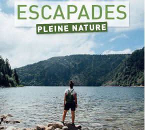 Escapades Sports de Nature dans le Massif des Vosges