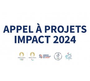 Un nouvel appel à projets IMPACT 2024 est lancé