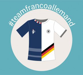Participez à l'été du sport franco-allemand ! (Fonds citoyen)