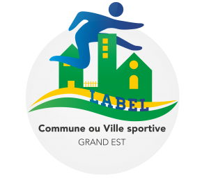 Cérémonie des labels ville sportive Grand Est 2018
