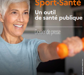 2ème vague : labellisation des Maisons Sport-Santé