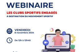 Webinaire : présentation du dispositif 