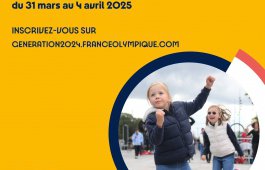 SOP 2025 : ouverture des inscriptions !