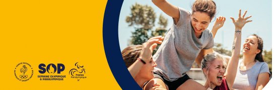 SOP 2026 : ouverture des inscriptions !