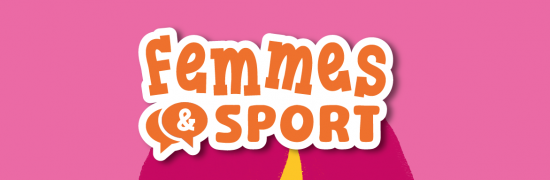 Nouveau podcast femmes et sport : portrait d'une sportive