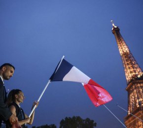 Continuons à nous mobiliser pour sauver le budget du sport !
