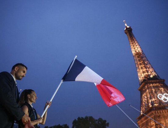 Continuons à nous mobiliser pour sauver le budget du sport !