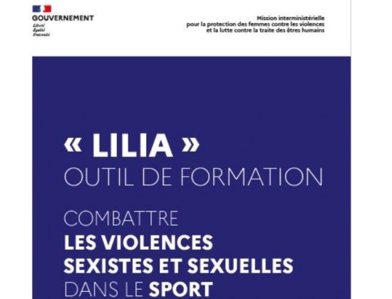 Vous connaissez le Kit de formation 