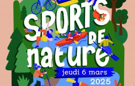 3ème édition des Assises Régionales des Sports de Nature