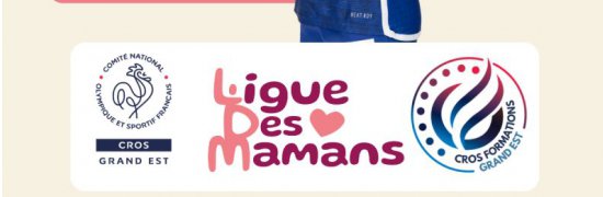 Webinaire | Sport de haut niveau & maternité