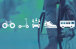 MOB'SPORT : dispositif en faveur d'une mobilité plus durable dans le sport amateur