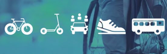 MOB'SPORT : dispositif en faveur d'une mobilité plus durable dans le sport amateur