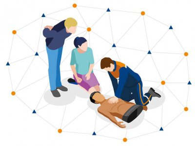 🩹Formation PSC1🩺 Il reste encore quelques places, inscrivez-vous ! 👉 (...)