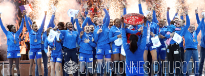 🤩Elles nous ont fait vibrer par cette victoire exceptionnelle face à la #Russie ! 👏Bravo à (...)