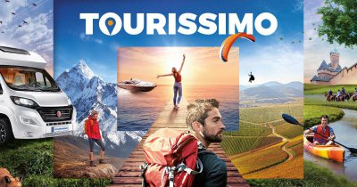 📢Ça bouge autour de la préparation du Salon Tourissimo 2019 !!! ➡️En partenariat avec le (...)