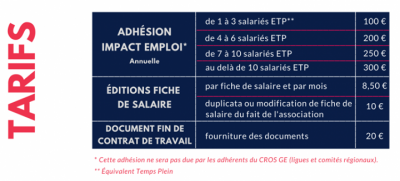 ⚡Nous avons plusieurs bonnes résolutions pour vous en 2021, commençons par la 1ère 🧐 (...)