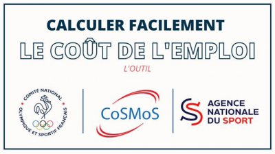 🤔❓Simuler simplement le coût de l'emploi ? Le rêve pour les structures du sport ! Le CoSMoS (...)