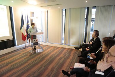 👀Découvrez les résultats de cette enquête inédite ! 🧐Dans quelle catégorie vous situez (...)
