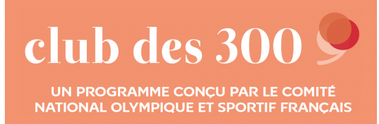Appel à candidature 2026 : Club des 300