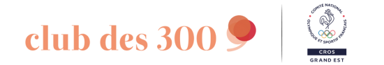 Appel à candidatures : Club des 300