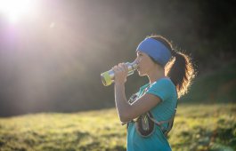 Alerte canicule : les bons réflexes à avoir