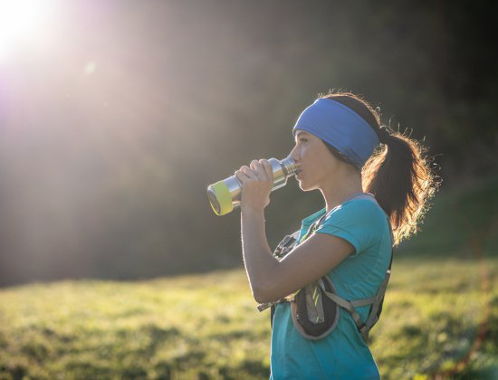 Alerte canicule : les bons réflexes à avoir