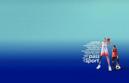 Le Pass'Sport évolue en 2025-2026