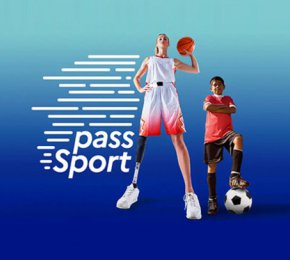 Le Pass'Sport évolue en 2025-2026