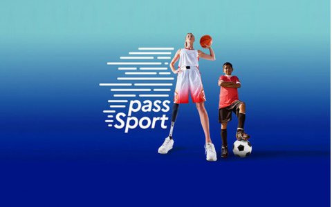 Le Pass'Sport évolue en 2025-2026