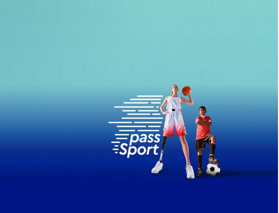 Le Pass'Sport évolue en 2025-2026