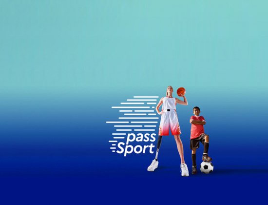 Le Pass'Sport évolue en 2025-2026