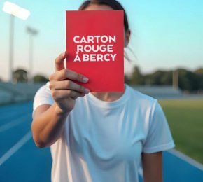 Mobilisation générale pour sauver le sport français