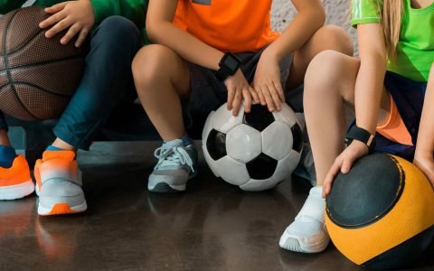 Boom des licences sportives après Paris 2024