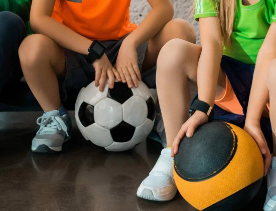 Boom des licences sportives après Paris 2024