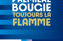 JOP de Paris : première bougie