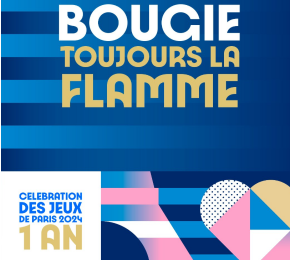 JOP de Paris : première bougie