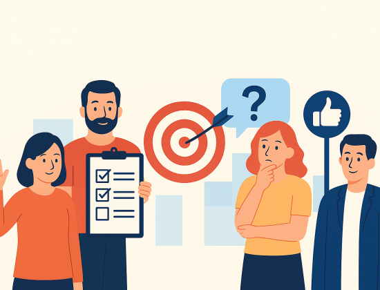 Participez à notre enquête : vos besoins en formation comptent !